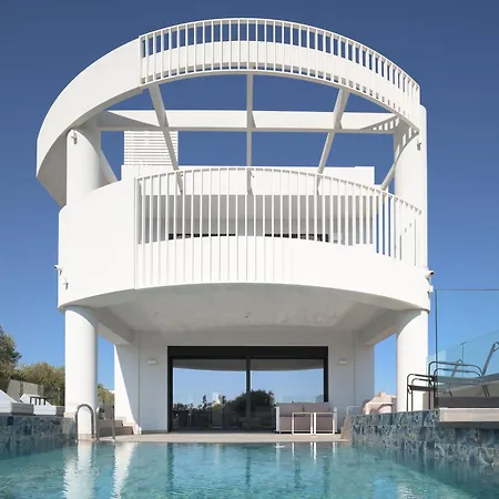 The Aqua * Analipsi (Crete)