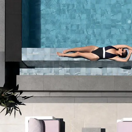 The Aqua Villa *