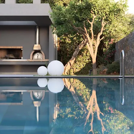 Villa The Aqua