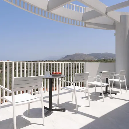 Villa The Aqua Análipsi
